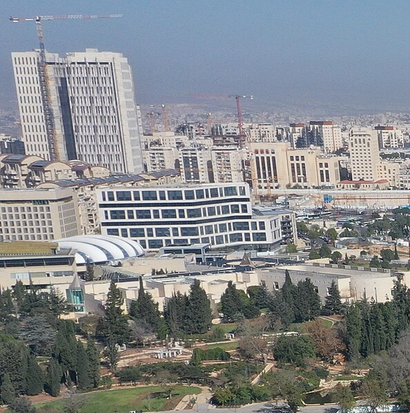 File:New National Library of Israel Complex 4 (cropped5).jpg