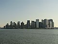 New York City Skyline