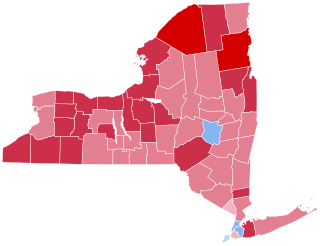 <span class="mw-page-title-main">1904 United States presidential election in New York</span>