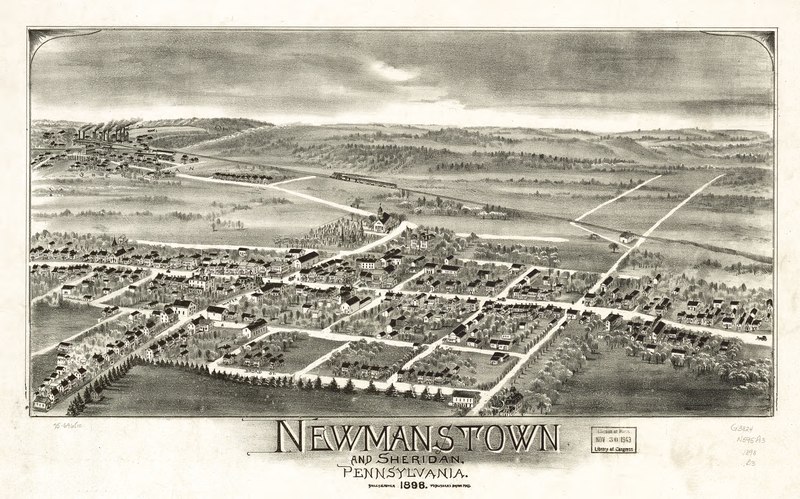 File:Newmanstown and Sheridan, Pennsylvania 1898. LOC 75696510.tif