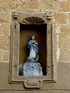 Niche of the Immaculate Conception, Victoria, Gozo.jpg