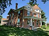 Benjamin F. and Susan M. (Jenkins) Nichols House