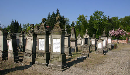 Niederroedern Judenfriedhof 01