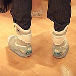 nike air mag outfit