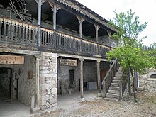 Файл:Nikol_Duman_Museum_and_houses_complex_-_Նիկոլ_Դումանի_տուն-թանգարան_և_ժողովրդական_տների_համալիր_16.JPG