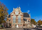 Chiesa Settentrionale (Amsterdam)