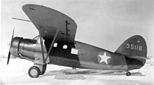 UC-64 Norseman Noorduyn UC-64 Norseman 43-5116 (15518169114).jpg