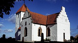 Biserica Bara