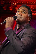 Thumbnail for Norm Lewis