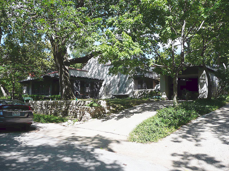 File:Norman Tromanhauser House.jpg