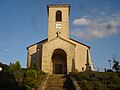 Église Saint-Èvre de Norroy