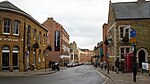 Cultural Quarter, Northampton