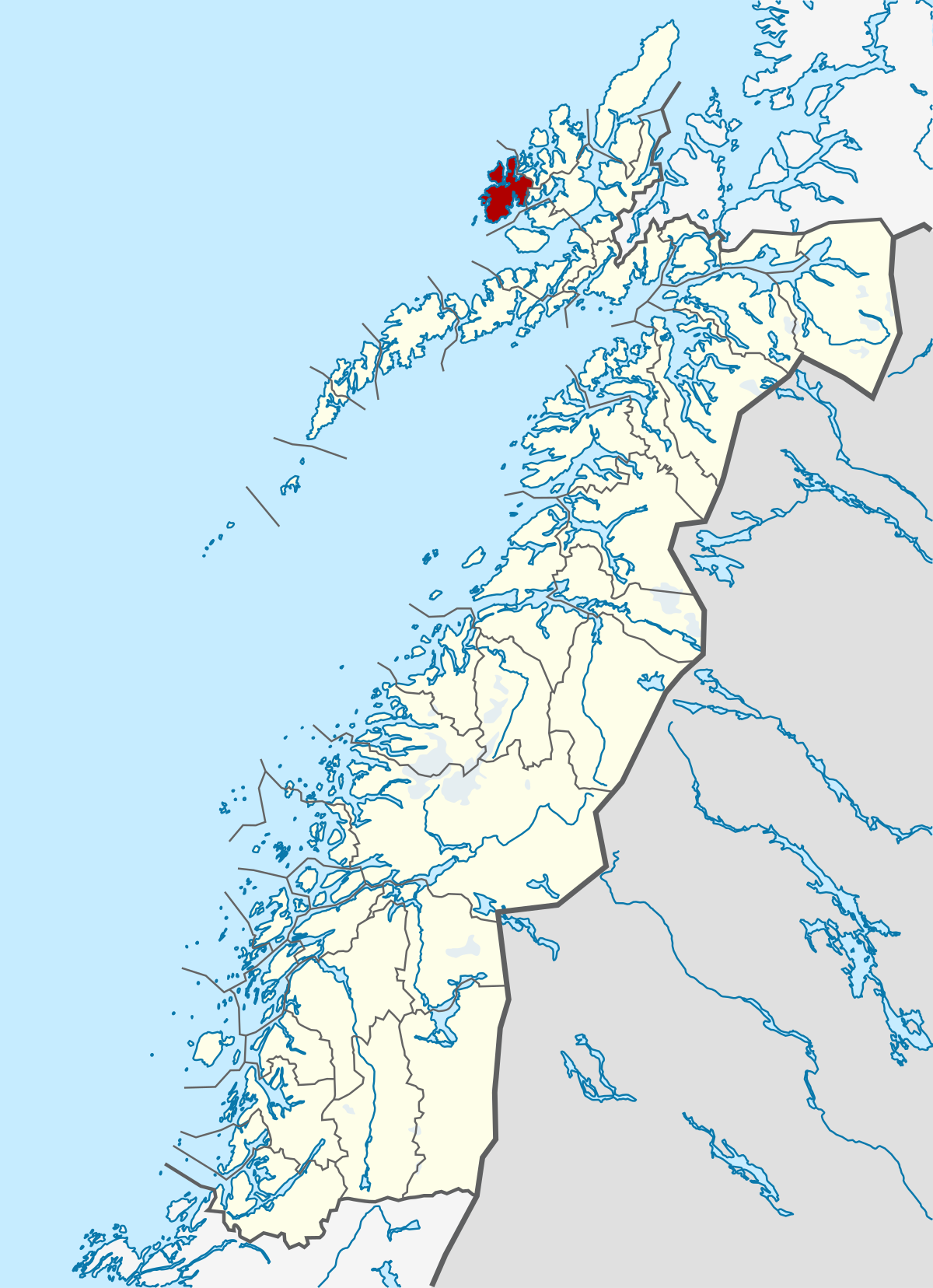 bø kart File Norway Nordland Bo Svg Wikimedia Commons bø kart