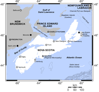 Black Lake (Nova Scotia) Index of articles associated with the same name