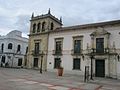 Miniatura para Palacio de la Torre