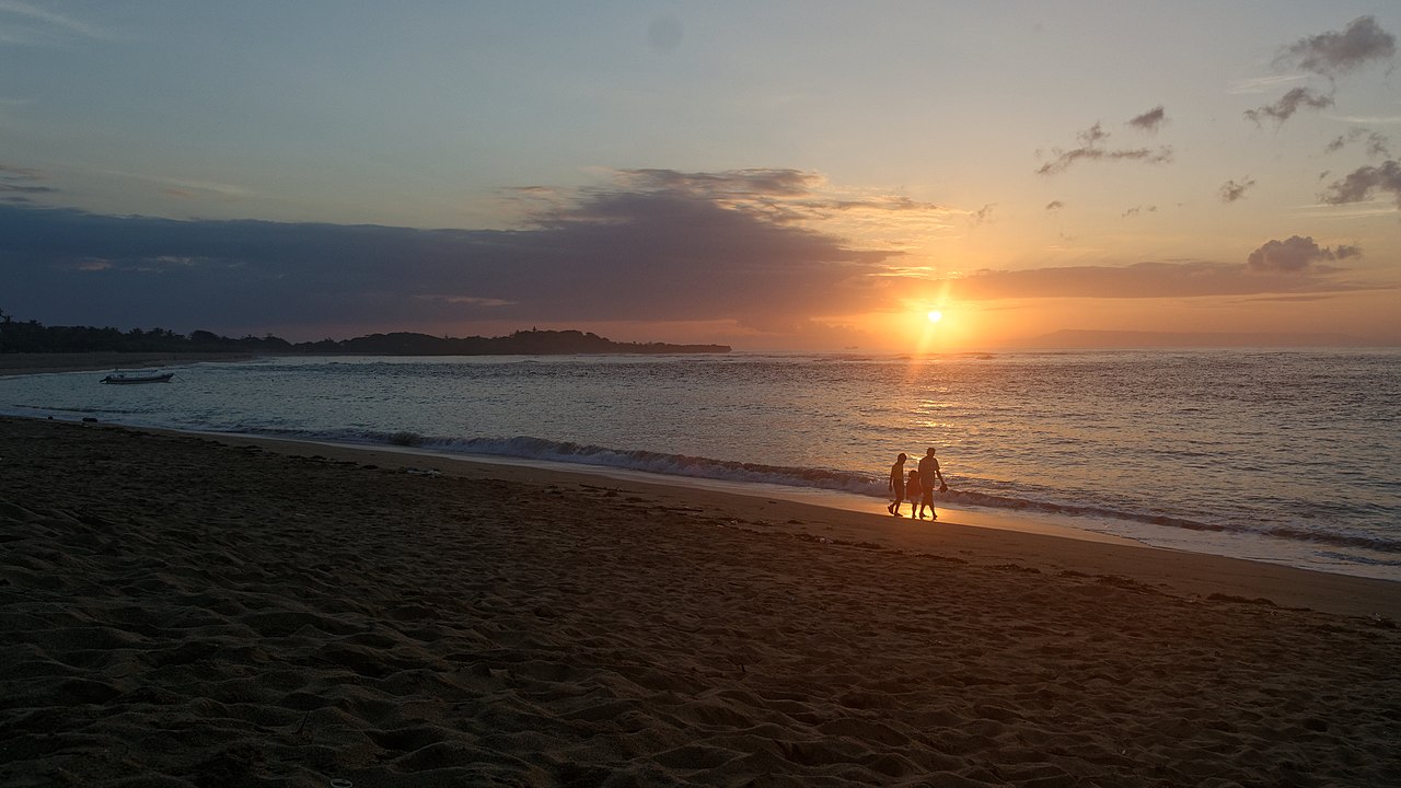 NusaDuaBeachBali