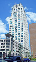 Oak Tower (Bell Telephone Building)