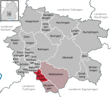 Obernheim in BL.svg
