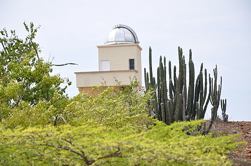 Observatorio la Tatacoa