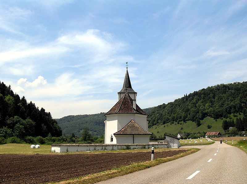 File:Ocourt, Église Saint-Valbert.jpg