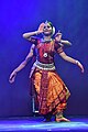 File:Odissi dance at Nishagandi Dance Festival 2024 (257).jpg