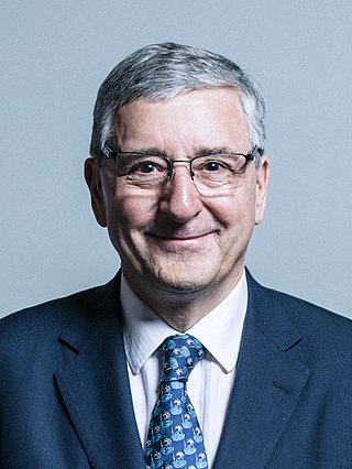 <span class="mw-page-title-main">Jim Fitzpatrick (politician)</span> British Labour politician