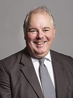 Richard Bacon (politician) British Conservative politician