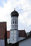 Allinger Kirche