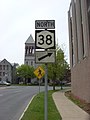 File:Old NY 38 signage in Auburn.jpg