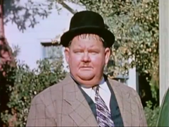 Oliver Hardy