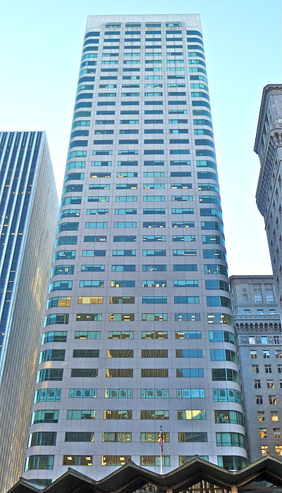 Citicorp Center (San Francisco)