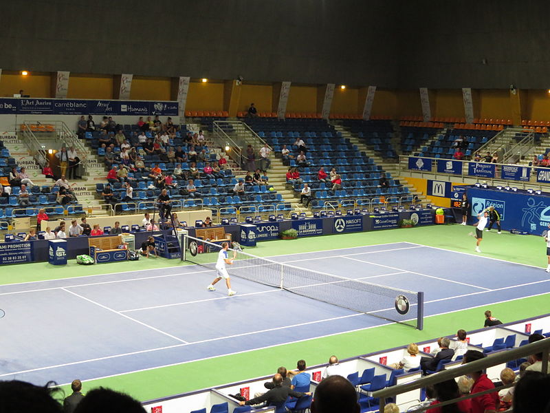 File:Open Orleans 2013 - 31 - Paire&Renavand vs Malisse&Bemelmans.JPG