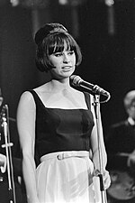 Pienoiskuva sivulle Astrud Gilberto