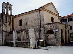 Oratoire de Provvidenza Capalbio.jpg