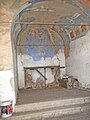 Oratory of the Virgin and the Holy Cross-internal(abandoned)