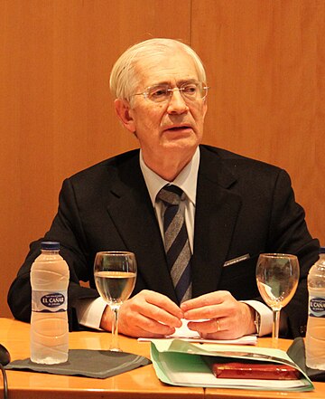 Óscar Alzaga Villaamil