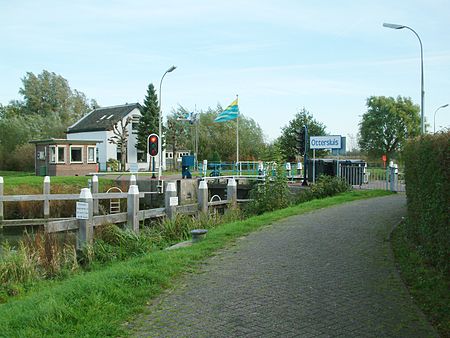 Ottersluis Overzicht