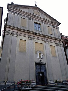 Ottone-église de San Marziano-facade.jpg