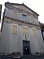 Kerk San Marziano, Ottone