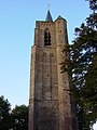 Beek en Donk: Torre de la iglesia vieja, siglo XV.[3]​