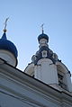 Our Lady of Kazan Church.1863. Kazanskoe village.4.JPG