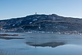 * Nomination View of the Pyramid Ballon from High Gloriette, Pörtschach, Carinthia, Austria -- Johann Jaritz 03:31, 9 February 2022 (UTC) * Promotion  Support Good quality. --Tournasol7 05:08, 9 February 2022 (UTC)