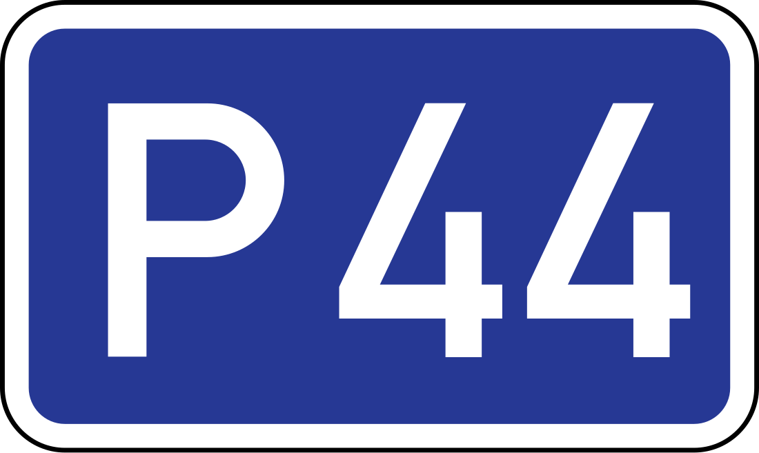 Autoceļš P44