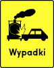 (variant – risk of accident with a train)