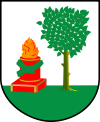 Huy hiệu của Biała Piska