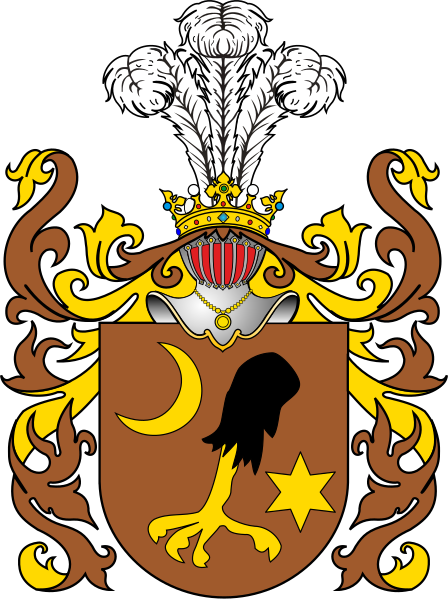 File:POL COA Bekesz.svg