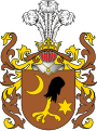 Wappen der Familie Bekesz