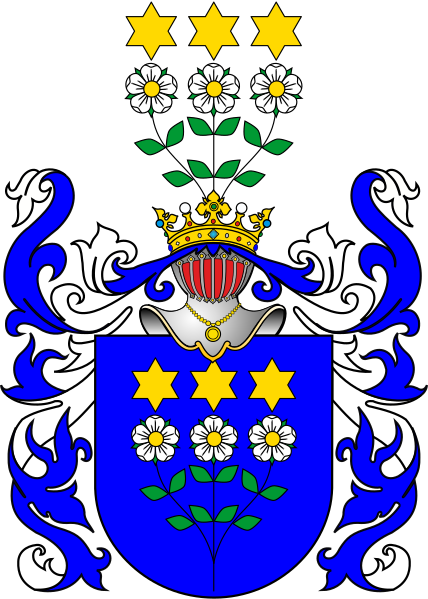 File:POL COA Bernowicz.svg