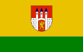POL Lubień Kujawski flag.svg