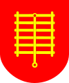 Coat of arms of Gmina Jaraczewo